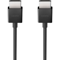 Belkin 2.1 HDMI - HDMI M-M