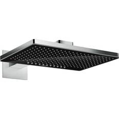 Hansgrohe Rainmaker Select 460 2jet (24005600) Black