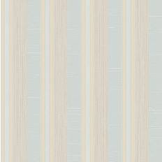 Galerie Tapetti Mansion G67623, beige/sininen