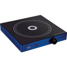 Encimeras Jata V140 Negro Azul Countertop 2000 W