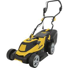 Texas Tondeuses Électriques Texas TME 1600 Mains Powered Mower