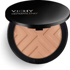 Vichy dermablend Vichy Dermablend Covermatte Compact Powder Foundation 12Hr SPF25 #45 Gold