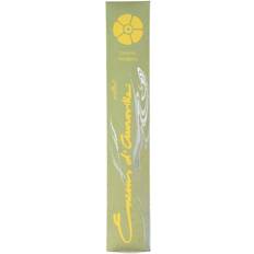 Encens of Auroville Lemon Verbena Incense Sticks 10-pack