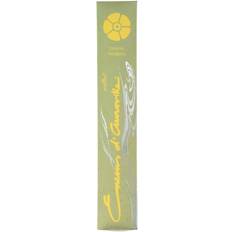 Incensi Maroma Encens of Auroville Lemon Verbena Incense Sticks 10-pack