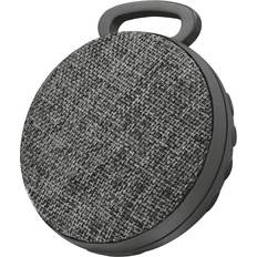 SD (Secure Digital) Bluetooth Speakers Trust Fyber Go