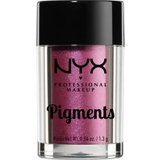 NYX Pigments Crazed