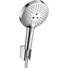 Raindance select s 120 3jet Hansgrohe Raindance Select S 120 3jet (26721000) Chrom