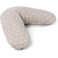 Nursing Pillow Quilted Cold Rose (518-71015-4)