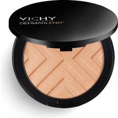 Vichy dermablend Vichy Dermablend Covermatte Compact Powder Foundation 12Hr SPF25 #35 Sand