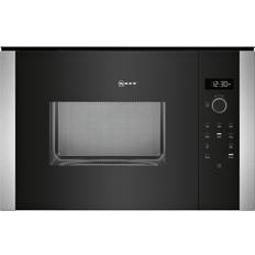 Neff built in microwave oven Neff HLAWD53N0B Integrated