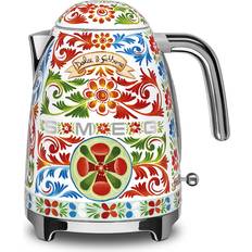 Smeg Vita Vattenkokare Smeg KLF03DGUK Dolce & Gabbana Kettle