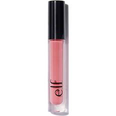 E.L.F. Produits pour les lèvres E.L.F. Lip Plumping Gloss Sparkling Rosé Rose