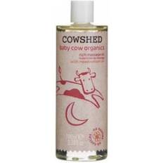 Oli per Massaggi Cowshed Baby Cow Organics Rich Massage Oil 100ml