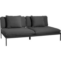 Tekstil Modulsofaer Havemøbler Skargaarden Bönan Lounge 2-seat Modulsofa