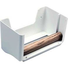 Habo 3700 WC-paperiteline Valkoinen