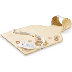 Beurer HK 58 Termoforo Schiena Cervicale Colore Beige