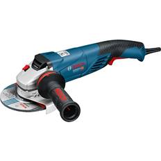 Bosch Smerigliatrici angolari Bosch GWS 18-125 SPL 125 mm 1800 W