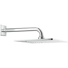 Brusesæt Grohe Rainshower F-Series (26070000) Krom