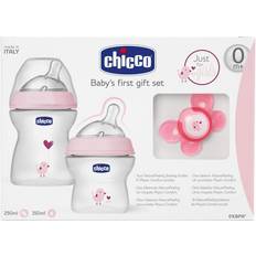 Blu Set regalo Chicco SET NATURAL FEELING JFBOY