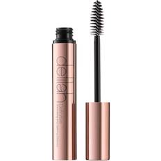 Delilah Definitive Volumising & Defining Mascara Carbon