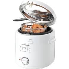 Deep Fat Fryer 