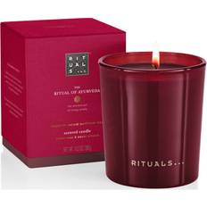 Rituals ljus Rituals The Ritual of Ayurveda Scented Candle Doftljus 290g