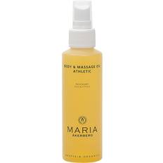 Body & Massage Oil Athletic 125ml