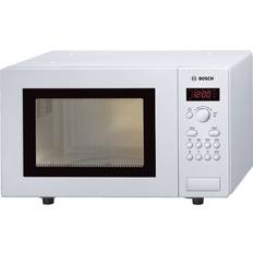 17.0 L Microwave Ovens Bosch HMT75M421 White