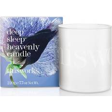 Sleep This Works Deep Sleep Heavenly Candle Duftkerzen