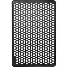 Tica copenhagen dot Tica Copenhagen Dot Svart 60x90cm