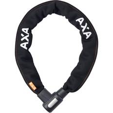 Axa Ketjulukko Polkupyörän Lukot Axa Black, ProCarat is heavy duty chain lock, especially designed for use with expensive vehicles such a, 10,5