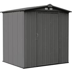 Garden shed GOP Ezee EZ6565LVCC (Building Area 25 sqft)