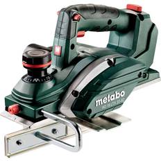 Metabo Cepillos Eléctricos Metabo Cepillo Ho 18 Ltx 20-82 Sin Batería Ni Cargador + X - 602082840