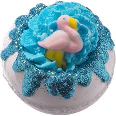 Bath Bombs Bomb Cosmetics Flock Star Blaster 160g