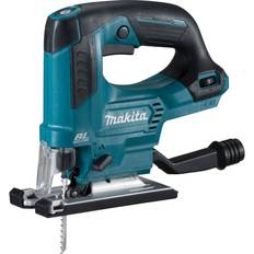 Makita Seghe circolari Makita Akku-Pendelhubstichsäge JV103DZ 10 8 V (ohne Akku oh