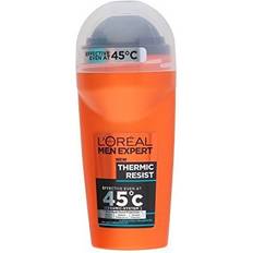 L'oréal paris men expert roll on L'Oréal Paris Men Expert Thermic Resist Clean Cool Deo Roll-on