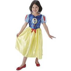 Rubies Fairytale Sneeuwwitje Verkleedpak 7-8 jaar