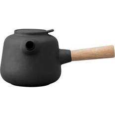 Wood Teapots Stelton Collar Teapot 0.75L