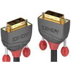 Lindy Anthra Line DVI-D-DVI-D Single Link 10m