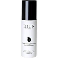 Idun Minerals Moisturizing Cleansing Micellar Water 150ml