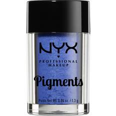 NYX Pigments Egotastic