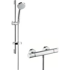 Hansgrohe Croma 100 (27032000) Cromo