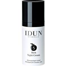 Idun Minerals Facial Skincare Idun Minerals Rich Night Cream 1.7fl oz