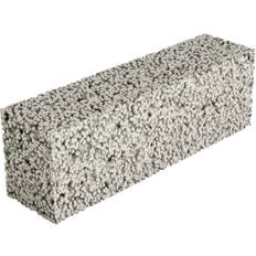 Lecablock pris Finja Murblock Bas 11152060 590x150x190mm