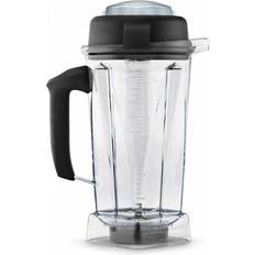 Zwart Accessoires voor Blenders Vitamix TNC 5200 Wet Blade 2L