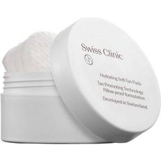 Hydrating Self-Tan 25 Pads