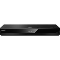 Óptico S/PDIF Reproductores de Blu-ray y DVD Panasonic DP-UB820