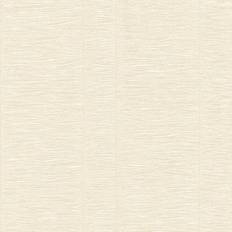 Cream - Non woven tapeter Galerie Mansion (G67637)