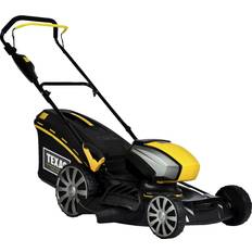 Texas Akkuruohonleikkurit Texas Razor 4600Li Battery Powered Mower