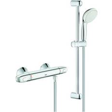 Grohe Grohtherm 1000 (34151004) Cromo